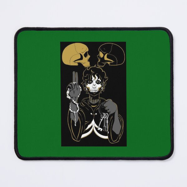 Item preview, The locked tomb      designed and sold by bungnolun.