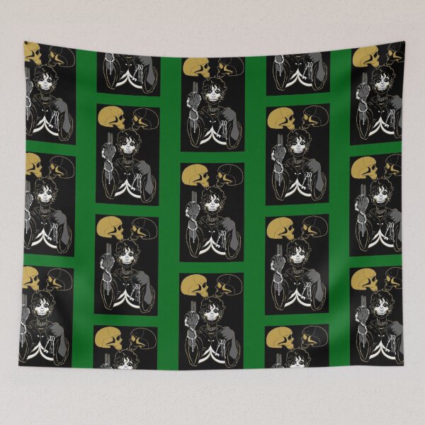Item preview, The locked tomb      designed and sold by bungnolun.