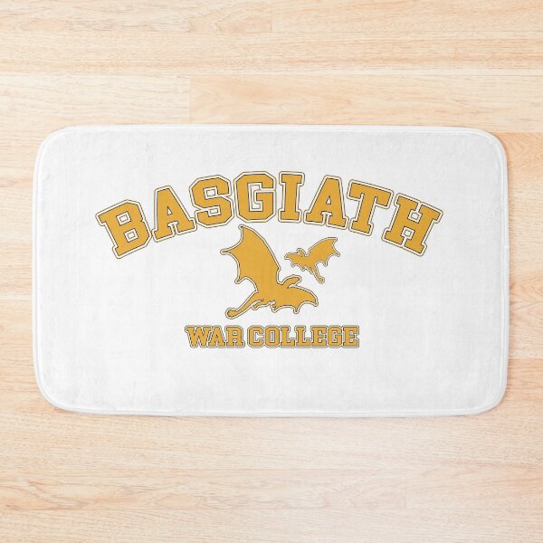 Item preview, Fourth Wing Basgiath War College designed and sold by baranskini.