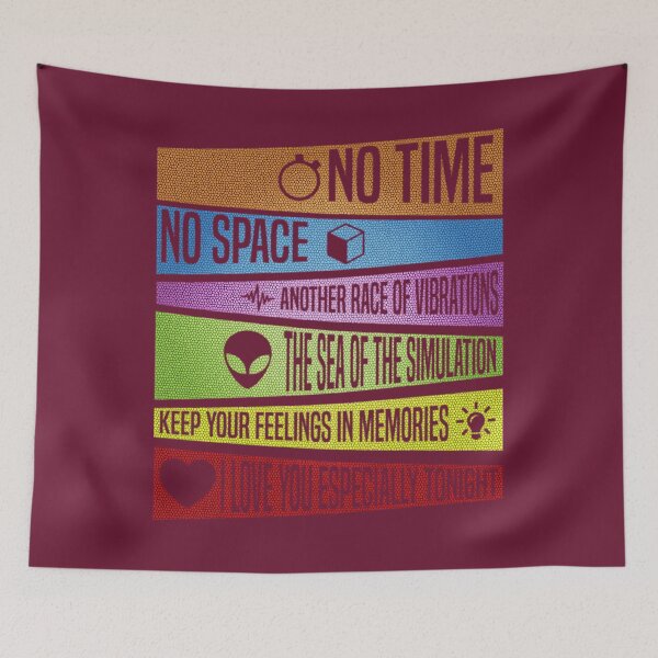 Item preview, Franco Battiato No Time No Space Fitted 	 	 	 designed and sold by axtvyaay37.