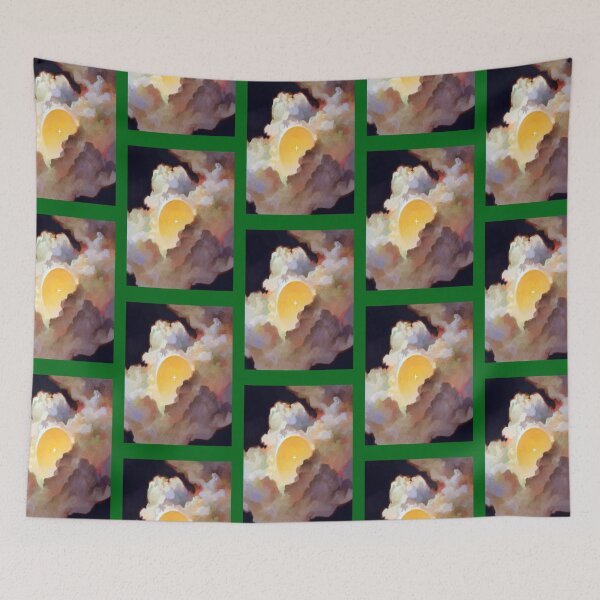 Item preview, nona the ninth  (2) designed and sold by bungnolun.