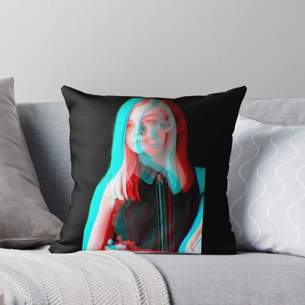Item preview, Elle - Duotone designed and sold by R-A Designs.