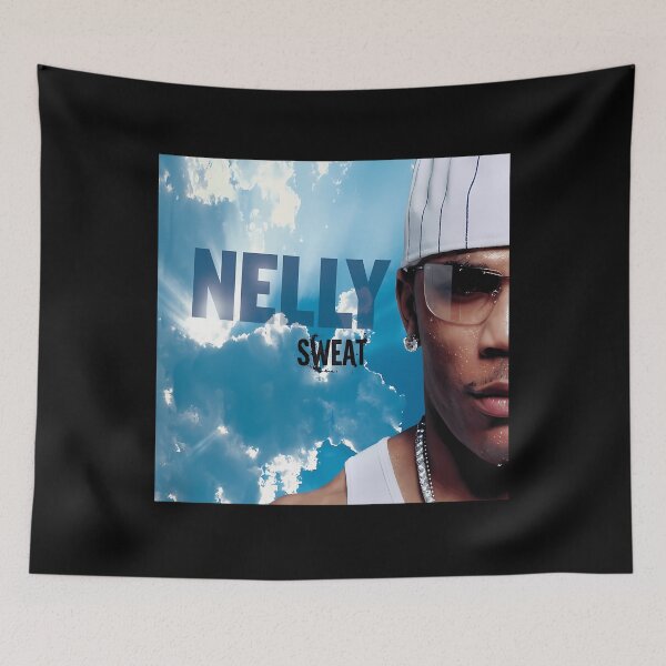Item preview, Nelly sweat designed and sold by BoutiqueGeorge.