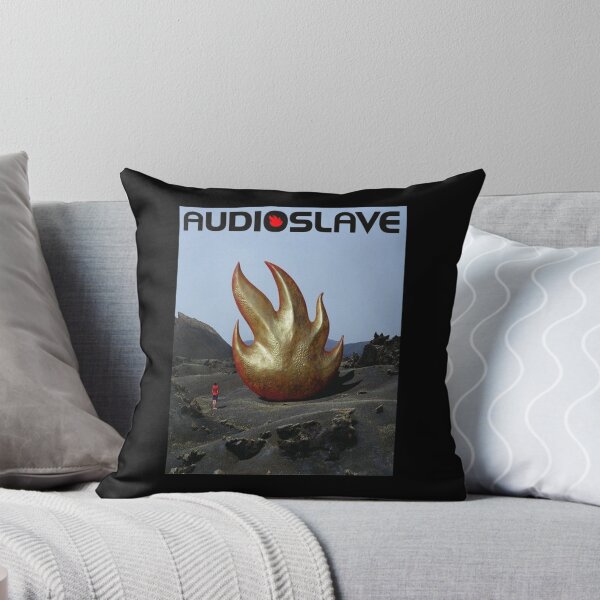 Item preview, audioslave Classic  designed and sold by ZanderWel.