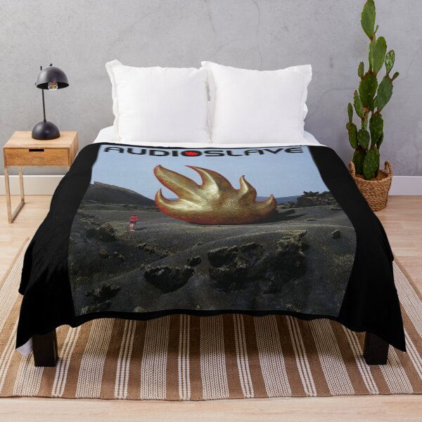 Item preview, audioslave Classic  designed and sold by ZanderWel.