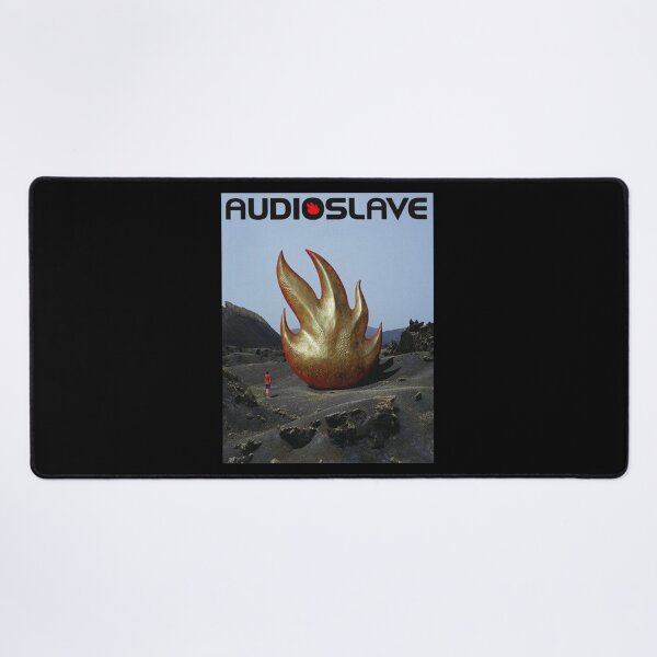 Item preview, audioslave Classic designed and sold by ZanderWel.