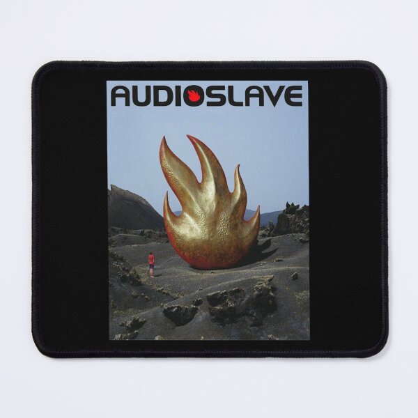 Item preview, audioslave Classic designed and sold by ZanderWel.