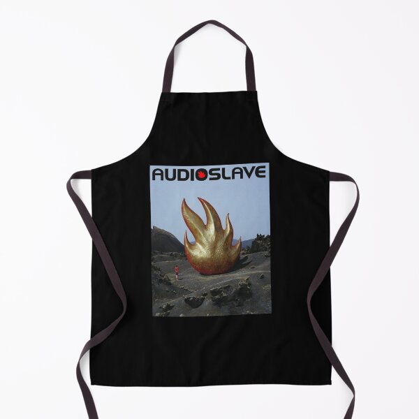 Item preview, audioslave Classic  designed and sold by ZanderWel.