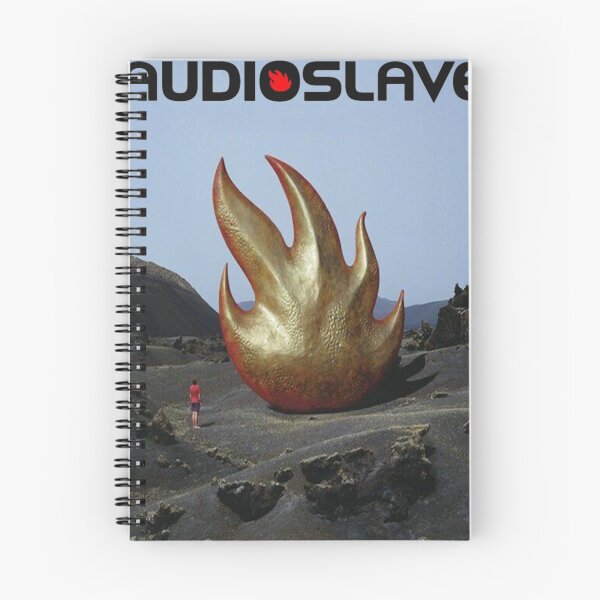 Item preview, audioslave Classic  designed and sold by ZanderWel.