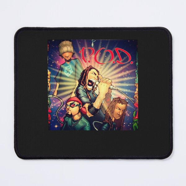Item preview, band rock fanart  designed and sold by AimeMorenokj.