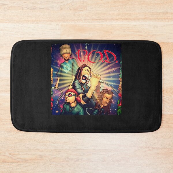 Item preview, band rock fanart  designed and sold by AimeMorenokj.