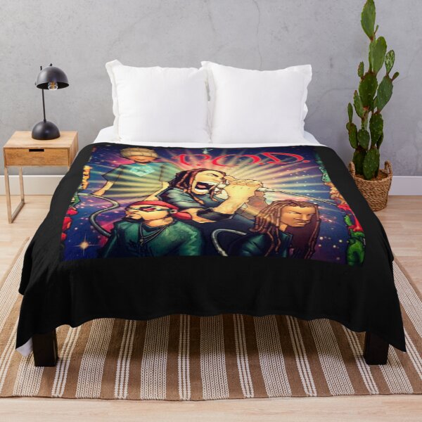 Item preview, banda rock fanart designed and sold by AimeMorenokj.