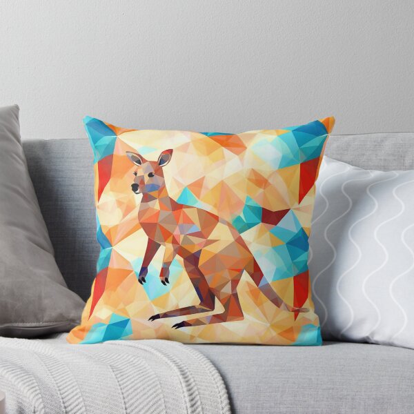 Item preview, Australian Inspired Pattern designed and sold by Myra365Art.
