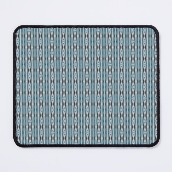 Item preview, Blue Vibration Pattern designed and sold by artbymurray.