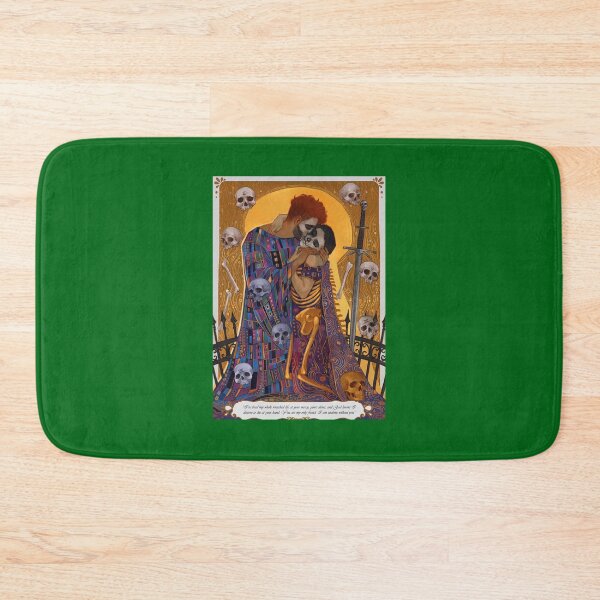Item preview, Gideon the ninth, Harrow the ninth, Nona the ninth   designed and sold by bungnolun.