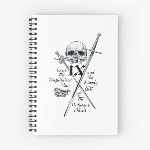 Item preview, Unkissed skull white back   designed and sold by bungnolun.