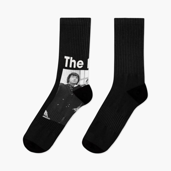 Item preview, Classic Rock Art The Kinks Band Members designed and sold by WiltonDickinson.