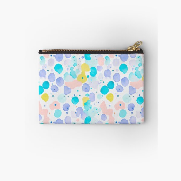 Item preview, Watercolor splashes designed and sold by humairadesigns1.