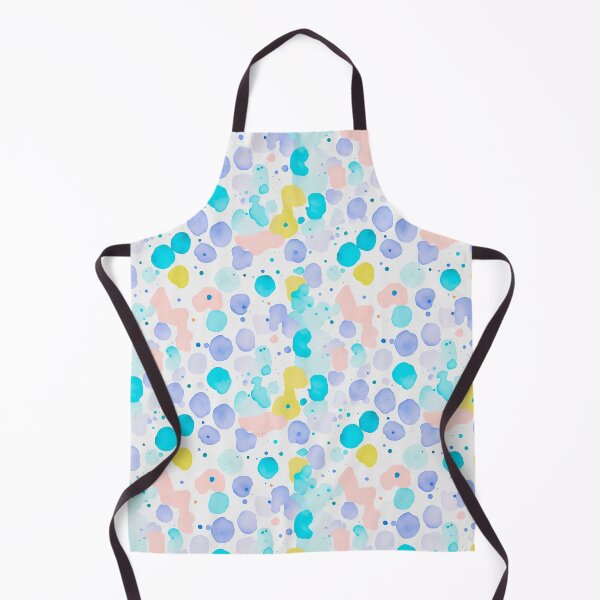 Item preview, Watercolor splashes designed and sold by humairadesigns1.