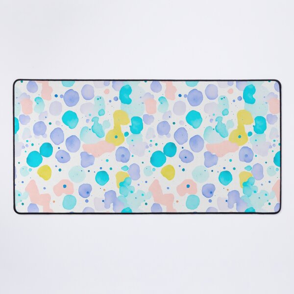 Item preview, Watercolor splashes designed and sold by humairadesigns1.