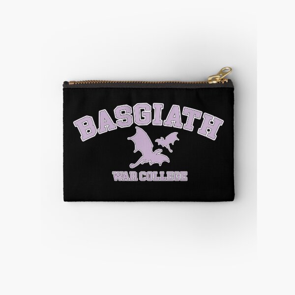 Item preview, Fourth Wing Basgiath War College designed and sold by baranskini.
