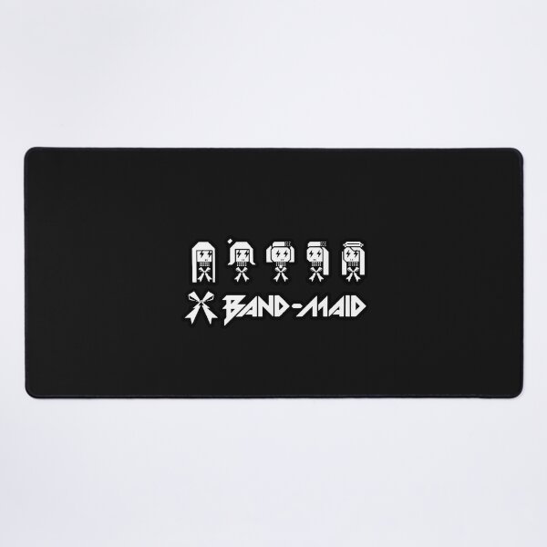 Item preview, Band-Maiko Best Japan Rock designed and sold by AimeMorenokj.