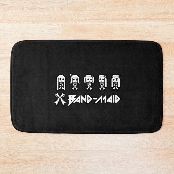 Item preview, Banda-Maiko Best Japan Rock designed and sold by AimeMorenokj.
