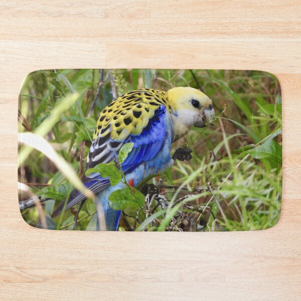 Item preview, Pale-Headed Rosella designed and sold by Mark Grimsley.