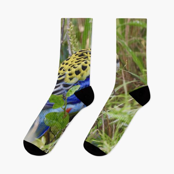 Item preview, Pale-Headed Rosella designed and sold by Mark Grimsley.