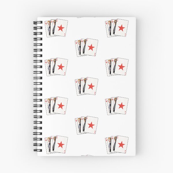Item preview, Eurythmics - Heart Playing Cards  designed and sold by mendobreaker1.