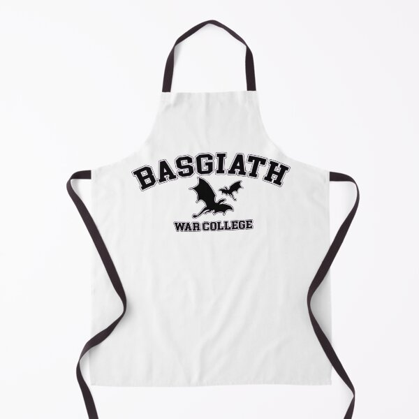 Item preview, Fourth Wing Basgiath War College designed and sold by baranskini.