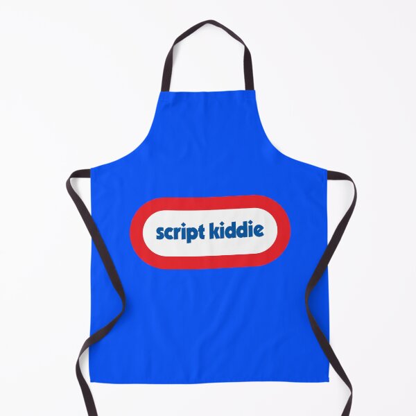 Item preview, Script Kiddie designed and sold by stark4n6.