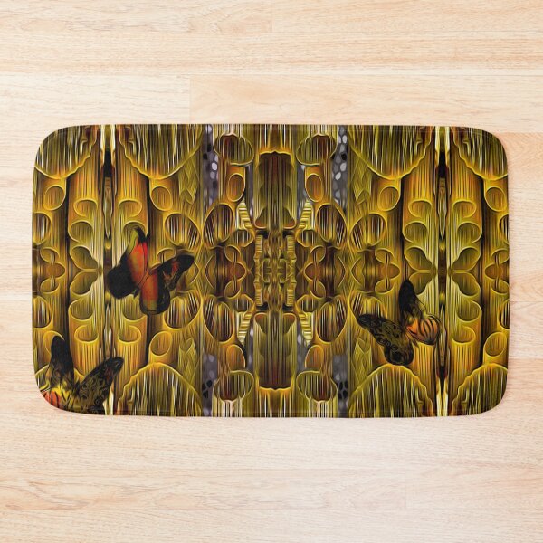 Item preview, Botanical Garden on Planet Notfarfromhere designed and sold by John Hill.