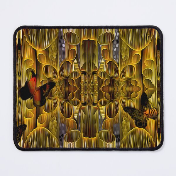 Item preview, Botanical Garden on Planet Notfarfromhere designed and sold by John Hill.