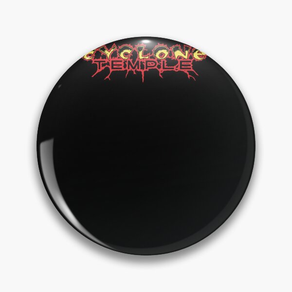 Item preview, Cyclone Temple rock band American  designed and sold by WiltonDickinson.