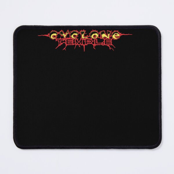 Item preview, Cyclone Temple rock band American  designed and sold by WiltonDickinson.