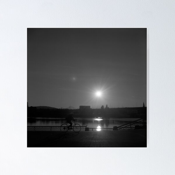 Item preview, When Brightness Obscures The Path designed and sold by throughapinhole.