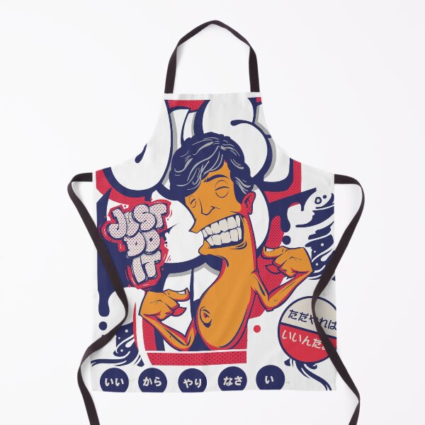 Item preview, just do it designed and sold by Aidaros.