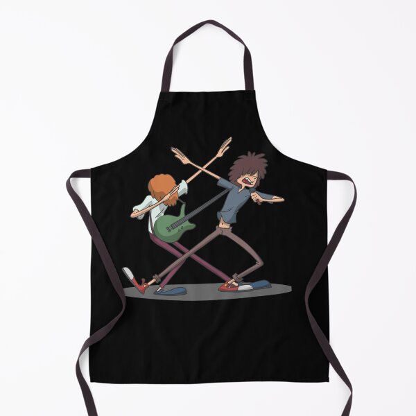 Item preview, Dabbing rock band designed and sold by WiltonDickinson.