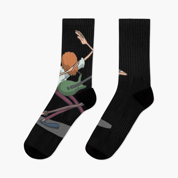 Item preview, Dabbing rock band  designed and sold by WiltonDickinson.