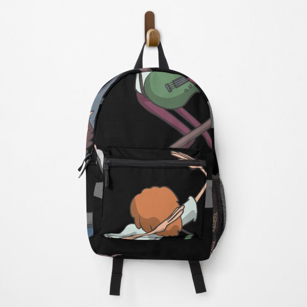 Item preview, Dabbing rock band designed and sold by WiltonDickinson.
