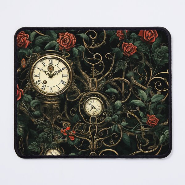 Item preview, Steampunk and Twisted Deviant Nature Mixed designed and sold by BrandonArtWorld.