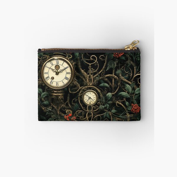 Item preview, Steampunk and Twisted Deviant Nature Mixed designed and sold by BrandonArtWorld.