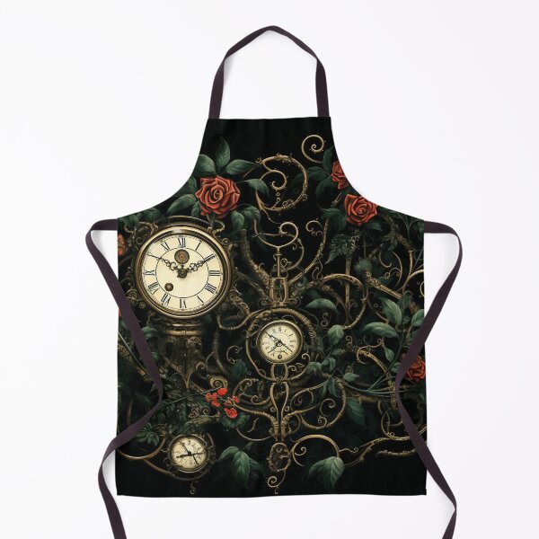 Item preview, Steampunk and Twisted Deviant Nature Mixed designed and sold by BrandonArtWorld.