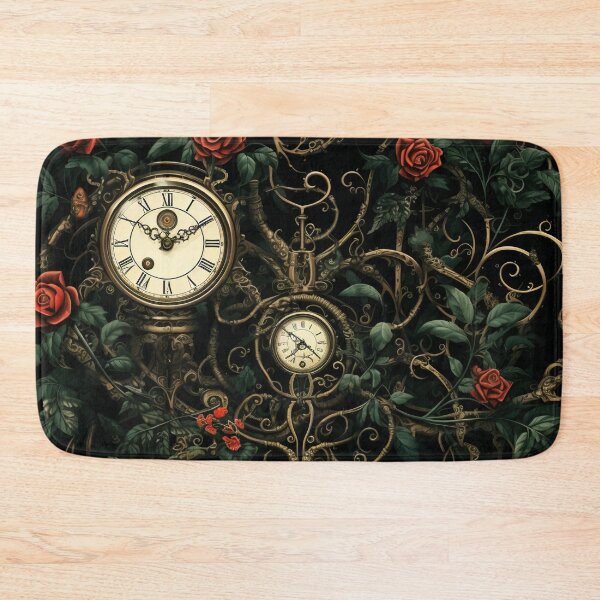 Item preview, Steampunk and Twisted Deviant Nature Mixed designed and sold by BrandonArtWorld.