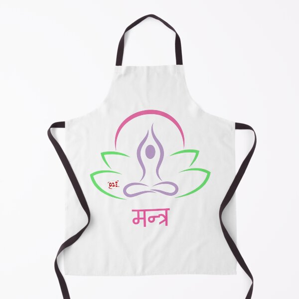 Item preview, Mantra (Sacred Sounds) - Yoga Words / RoYuMi designed and sold by royumi.
