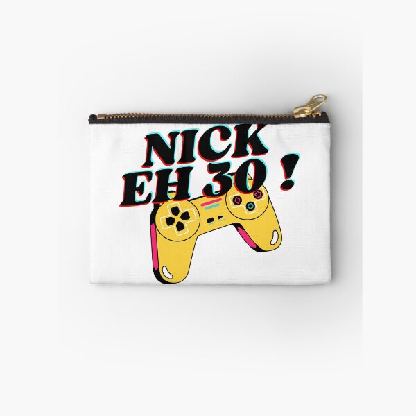 Item preview, Nick eh 30 designed and sold by Medt-shirts.