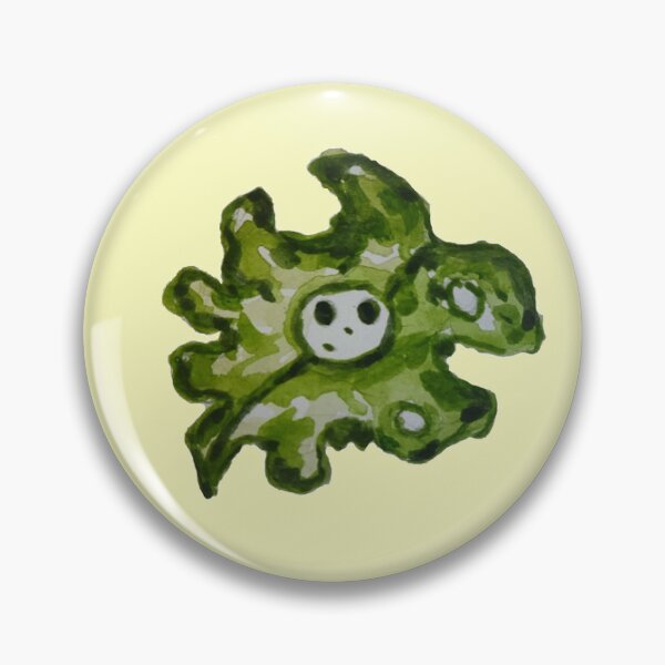 Item preview, Monstera Leafling Fae  designed and sold by JARAK-ART.