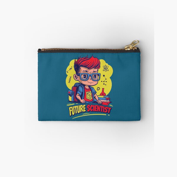 Item preview, Future Scientist designed and sold by IcalsaidArt.