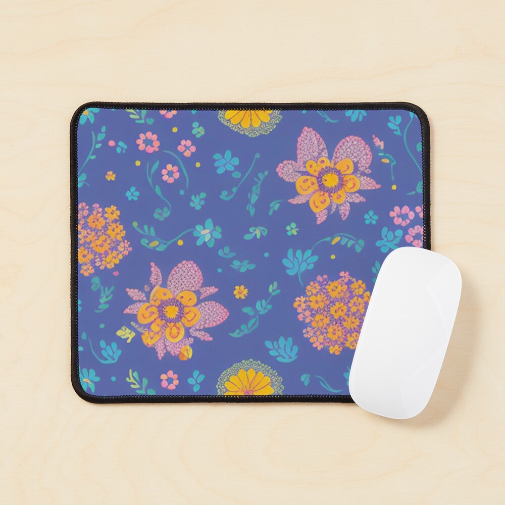 Item preview, Mouse Pad designed and sold by Roxburylane.